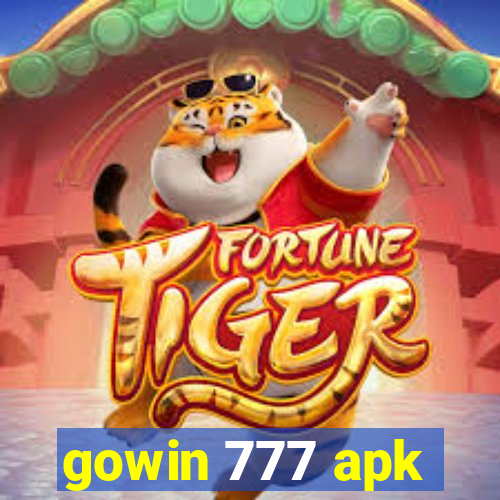 gowin 777 apk